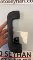 8V0857608 audi a3 2015 arka sağ tavan tutamağı siyah