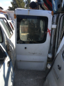 Renault Trafic (Sağ Kanat) Arka Cam Silecek Motoru