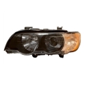Bmw DEPO Far Sol 63126930235 X5 E53