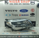 SUZUKİ VİTARA SAĞ ÖN FAR ORJİNAL ÇIKMA YEDEK PARÇA