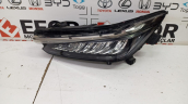 HONDA CİTY SOL FAR SIFIR ORJINAL YEDEK PARÇA