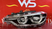 BMW 3 SERİSİ F30 LCİ SOL FAR ORJ OEM : 7214795-02