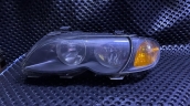 BMW 3 SERİSİ E46 SOL FAR