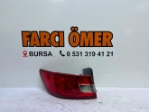 RENAULT CLİO 4 SOL DIŞ STOP ORJİNAL