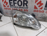 TOYOTA COROLLA HB SAĞ FAR ÇIKMA ORİJİNAL PARÇA