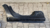 OPEL ASTRA J SAĞ MARŞBİYEL SACI 13442643 *** CANCAN OPEL