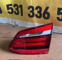 BMW F45 LCİ SAĞ İÇ STOP 749134211