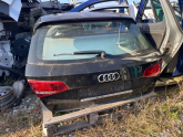 Sadece whatsaptan ulaşın - Audi a3 bagaj kapağı dolu