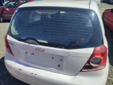 CHEVROLET AVEO BAGAJ KAPAĞI