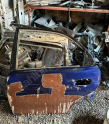 HYUNDAİ ACCENT SOL ARKA KAPI ORJİNAL EYUPCAN OTODA