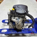 RENAULT SCENIC 1.6 8V ÇIKMA MOTOR