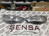 AUDİ A3 12-16 SIFIR SAG VEYA SOL FAR CAMI