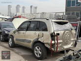 Oto Çıkma Parça / Toyota / RAV4 / Motor / Emme Manifoldu / Çıkma Parça 