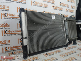 Oto Çıkma Parça / Motor / Su Radyatörü / Renault / Clio / Çıkma Parça 