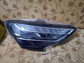 AUDİ A3 MATRİX SAĞ SOL FAR ORİJİNAL ÇIKMA FAR GARAGE