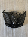 FORD COURİER FİESTA MONDEO TEYP KONTROL PANELİ AV1T18K811DC