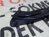 SKODA FABİA 15-19 SOL FAR ÜST baglantı sacı 6V0805931 orijinal