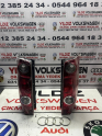 VOLKSWAGEN CRAFTER 06-16 SIFIR STOP TAKIM 2E0945096-2E0945095