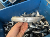 TRANSİT CUSTOM AYNA SİNYALİ SOL ORJİNAL PZ3113B382AA
