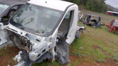 Oto Çıkma Parça / Kaporta & Karoser / Komple Ön / Fiat / Pratico / Çıkma Parça 