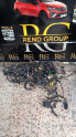 RENAULT FLUENCE TORPİDO TESİSATI ORİJİNAL ÇIKMA 240182501S