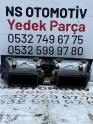 Oto Çıkma Parça / Elektrik / Klima Kontrol Paneli / BMW / X6 / Çıkma Parça 