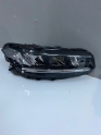 Volkswagen T-Cross SAG SOL FAR