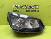 SKODA YETİ SAĞ FAR ORJİNAL 2014-2018 5L1941016C