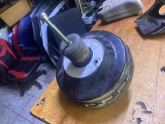 OPEL İNSİGNİA A WESTİNGHOUSE ÇIKMA 13228183 CANCAN OPEL