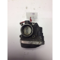 Seat Cordobo Gaz Kelebeği 036133062N 408.238.321/007