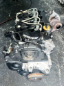FORD FOCUS 1.6 DİZEL MOTOR GARANTİLİ DV6 EURO 4 - EURO 5
