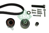 Volkswagen INA Triger SetiDevirdaim 076198119 CRAFTER