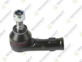 ROT BAŞI GOLF 4 BORA  SOL-KISA  1J0422811A