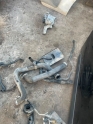 OPEL VİVARO SU BORUSU KONUKOTO