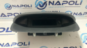 280349044R MEGANE 3 FLUENCE RADYO BİLGİ ELRANI 2008/2016