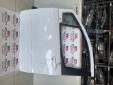 Ford courier dolu sol ön kapı orjinal çıkma