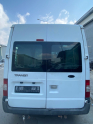 Ford transit bagaj kapağı orijinal temiz