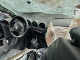 SEAT IBİZA SÜRÜCÜ AİRBAG ÇIKMA ORJİNAL