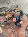 Oto Çıkma Parça / Elektrik / Motor Tesisatı / Dacia / Duster / Çıkma Parça 