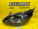 TRANSİT V362 SOL FAR (ORJİNAL)