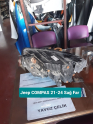 Oto Çıkma Parça / Elektrik / Far / Jeep / Compass / Çıkma Parça 