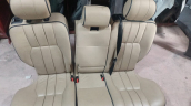 RANGE ROVER VOGUE ARKA KOLTUKLAR HATASIZ