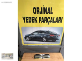 Opel corsa d sağ sol ayna camı ORJİNAL OTO OPEL
