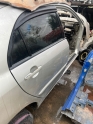 TOYOTA COROLLA TERRA SAĞ ARKA KAPI