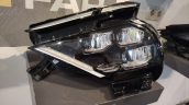 CİTROEN C4 SOL FAR FULL LED VİSİON 2020 9830649480 73243669 Ç