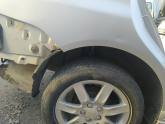 ÇIKMA SEAT CORDOBA SAĞ ARKA ÇAMURLUK DAVLUMBAZI
