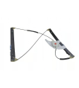 4B0837461 A6  97-04 KAPI CAM MEKANİZMASI ÖN L