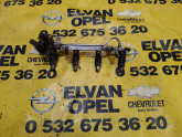 Opel Astra F - Corsa B Çıkma Orjinal Enjektör - GM
