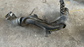 VOLKSWAGEN GOLF 5N0145770A TURBO BORUSU MG BURSA