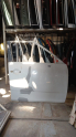 2010-2012 SKODA FABİA SAĞ ÖN KAPI -DS OTOMOTİV-